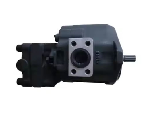 Piston Pompası NACHI PVD Serisi PVD-00b-14p-5g3-5761A Vd-00b-15p-5AG3-5055A PVD-00B-16P-6AG3-5220A Hidrolik Piston Pompası