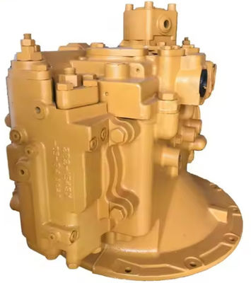 3117404 311-7404 312D İnşaat Makineleri Parçaları İçin Hidrolik Ana Pompa