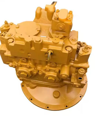 3117404 311-7404 312D İnşaat Makineleri Parçaları İçin Hidrolik Ana Pompa