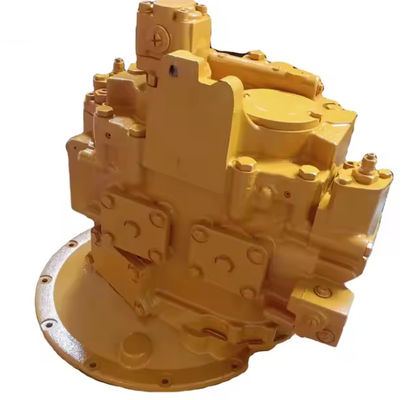 Hidrolik Ana Pompa 173-3381 Caterpillar için CAT Kazı Makinesi 320C 320C L 320C LN 320C S Motor 3066