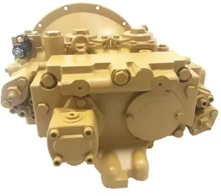 Hidrolik Ana Pompa 173-3381 erpillar için  Kazı Makinesi 320C 320C L 320C LN 320C S Motor 3066