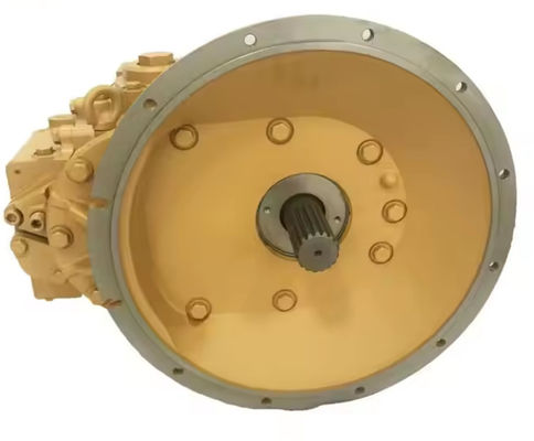 Hidrolik Ana Pompa 173-3381 erpillar için  Kazı Makinesi 320C 320C L 320C LN 320C S Motor 3066