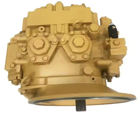 Hidrolik Ana Pompa 173-3381 erpillar için  Kazı Makinesi 320C 320C L 320C LN 320C S Motor 3066