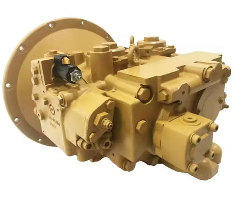 Hidrolik Ana Pompa 173-3381 erpillar için  Kazı Makinesi 320C 320C L 320C LN 320C S Motor 3066