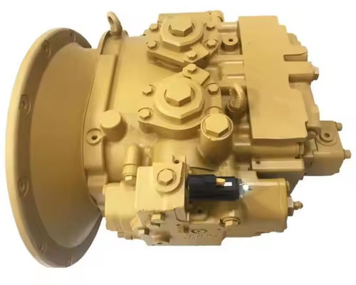 Hidrolik Ana Pompa 173-3381 Caterpillar için CAT Kazı Makinesi 320C 320C L 320C LN 320C S Motor 3066