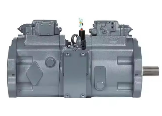 Volvo EC480 K5V200DTP180R-9N8X-V/9N29 Hidrolik Pompa K3V180DTP 14625693 R375 İnşaat Makineleri Parçaları için