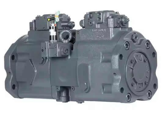 Volvo EC480 K5V200DTP180R-9N8X-V/9N29 Hidrolik Pompa K3V180DTP 14625693 R375 İnşaat Makineleri Parçaları için