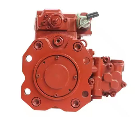 Yüksek Kaliteli Hidrolik Pompalar K3V63DT K5V80DTP K3V180DTP K3V112 İnşaat Makineleri Ana Pompa K5V80DTP K3V180DTP
