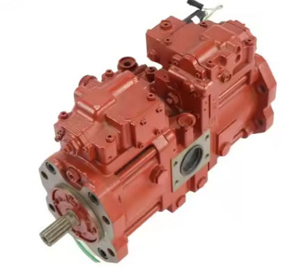 Yüksek Kaliteli Hidrolik Pompalar K3V63DT K5V80DTP K3V180DTP K3V112 İnşaat Makineleri Ana Pompa K5V80DTP K3V180DTP
