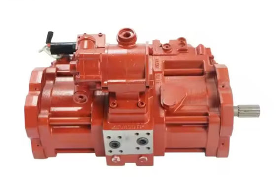 Yüksek Kaliteli Hidrolik Pompalar K3V63DT K5V80DTP K3V180DTP K3V112 İnşaat Makineleri Ana Pompa K5V80DTP K3V180DTP