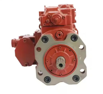 Yüksek Kaliteli Hidrolik Pompalar K3V63DT K5V80DTP K3V180DTP K3V112 İnşaat Makineleri Ana Pompa K5V80DTP K3V180DTP