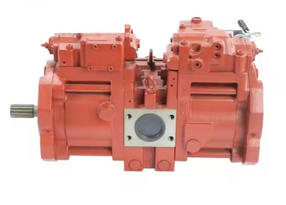 Yüksek Kaliteli Hidrolik Pompalar K3V63DT K5V80DTP K3V180DTP K3V112 İnşaat Makineleri Ana Pompa K5V80DTP K3V180DTP