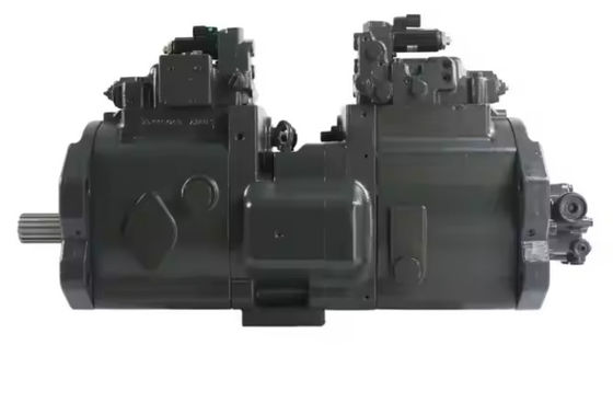 31NB-10022 K5V200DTH R450LC-7A R450LC-7 R450 R500 Ana pompa Kaz makinesi için hidrolik pompa