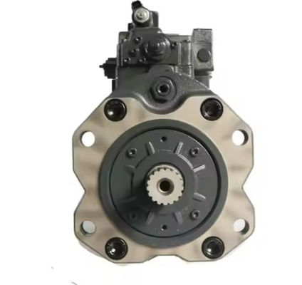 31NB-10022 K5V200DTH R450LC-7A R450LC-7 R450 R500 Ana pompa Kaz makinesi için hidrolik pompa