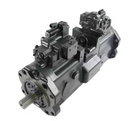 31NB-10022 K5V200DTH R450LC-7A R450LC-7 R450 R500 Ana pompa Kaz makinesi için hidrolik pompa