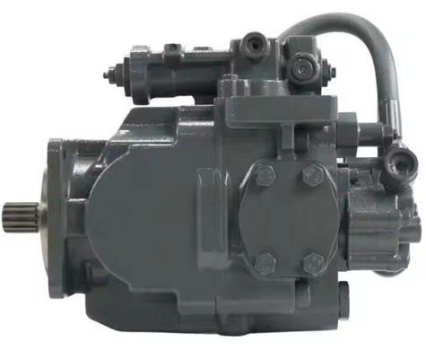 LG908 E307D SK75 307D 307E EC80 SK75 E307D E307E Ekskavator Hidrolik Pompalar için Hidrolik Ana Pompa Spv90