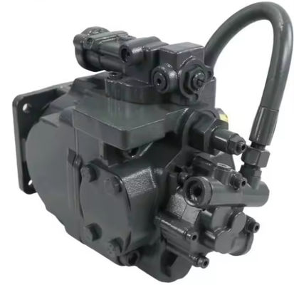 LG908 E307D SK75 307D 307E EC80 SK75 E307D E307E Ekskavator Hidrolik Pompalar için Hidrolik Ana Pompa Spv90