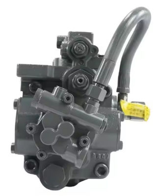 LG908 E307D SK75 307D 307E EC80 SK75 E307D E307E Ekskavator Hidrolik Pompalar için Hidrolik Ana Pompa Spv90