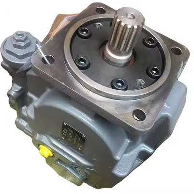 LG908 E307D SK75 307D 307E EC80 SK75 E307D E307E Ekskavator Hidrolik Pompalar için Hidrolik Ana Pompa Spv90
