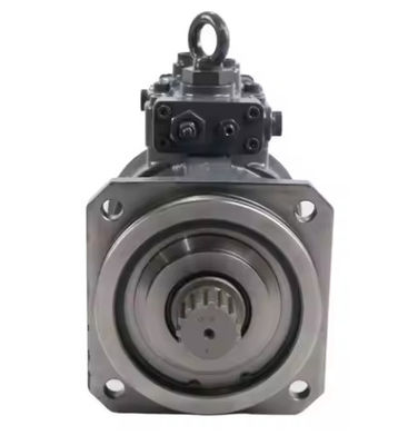 Ekskavatör Ana Pompa HPV145g Hidrolik Pompa 9257596 EX330 İnşaat Makineleri Parçaları 9195238