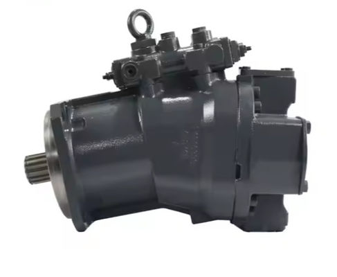 Ekskavatör Ana Pompa HPV145g Hidrolik Pompa 9257596 EX330 İnşaat Makineleri Parçaları 9195238