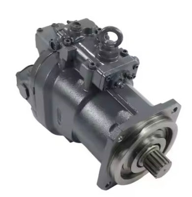 Ekskavatör Ana Pompa HPV145g Hidrolik Pompa 9257596 EX330 İnşaat Makineleri Parçaları 9195238
