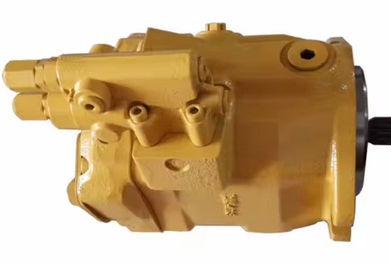 4230097 423-0097 Caterpillar 307E Hidrolik Basınç Pompası Kazıcı Hidrolik Basınç Pompası