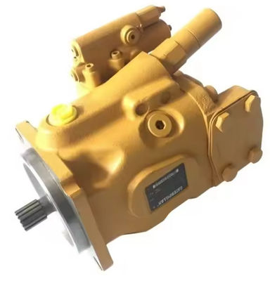 4230097 423-0097 Caterpillar 307E Hidrolik Basınç Pompası Kazıcı Hidrolik Basınç Pompası