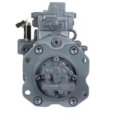 K3V180DT Hidrolik Ana Pompa EC380 EC380D Ana Pompa 14638307 Kazı makinesi Hidrolik parçalar