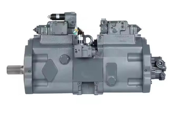 K3V180DT Hidrolik Ana Pompa EC380 EC380D Ana Pompa 14638307 Kazı makinesi Hidrolik parçalar