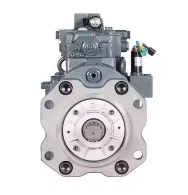 K3V180DT Hidrolik Ana Pompa EC380 EC380D Ana Pompa 14638307 Kazı makinesi Hidrolik parçalar