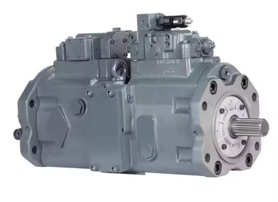 K3V180DT Hidrolik Ana Pompa EC380 EC380D Ana Pompa 14638307 Kazı makinesi Hidrolik parçalar