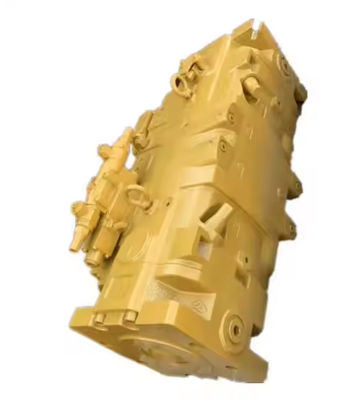Cat Hidrolik Pompa Cat E374d Ana Pompa Assy 369-9676