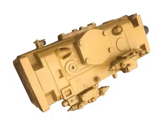 Cat Hidrolik Pompa Cat E374d Ana Pompa Assy 369-9676