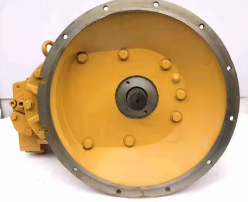 Orijinal Yeni 320D2 Hidrolik Ana Pompa 320D2 Ekskavatör Piston Pompası 3390512