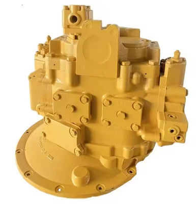 Orijinal Yeni 320D2 Hidrolik Ana Pompa 320D2 Ekskavatör Piston Pompası 3390512