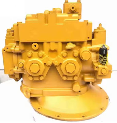 Orijinal Yeni CAT320D2 Hidrolik Ana Pompa 320D2 Ekskavatör Piston Pompası 3390512