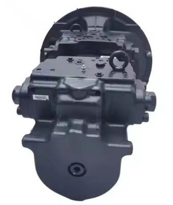PC450-7 PC450LC-7 Hidrolik Ana Pompa 708-2H-00450 708-2H-00027 708-2H-00026