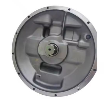 PC450-7 PC450LC-7 Hidrolik Ana Pompa 708-2H-00450 708-2H-00027 708-2H-00026