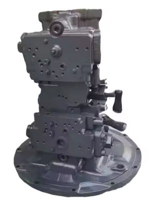 PC450-7 PC450LC-7 Hidrolik Ana Pompa 708-2H-00450 708-2H-00027 708-2H-00026