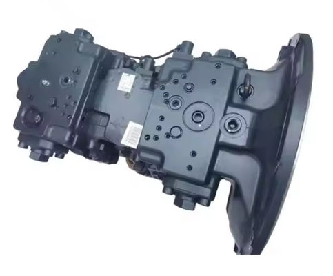 PC450-7 PC450LC-7 Hidrolik Ana Pompa 708-2H-00450 708-2H-00027 708-2H-00026