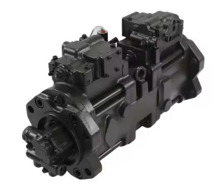 Hidrolik pompa Cat K3V112dtp-9c79-14t K5V80dtp-9n05-14t K5V80dtp-9c05-14t K3V60dt-9n1s-14t K3V60dt-9c22-14t Ekskavator pompası