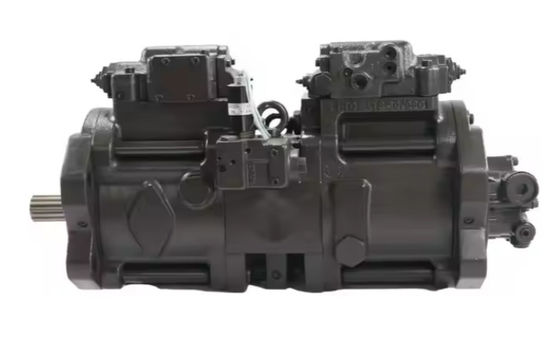 Hidrolik pompa Cat K3V112dtp-9c79-14t K5V80dtp-9n05-14t K5V80dtp-9c05-14t K3V60dt-9n1s-14t K3V60dt-9c22-14t Ekskavator pompası