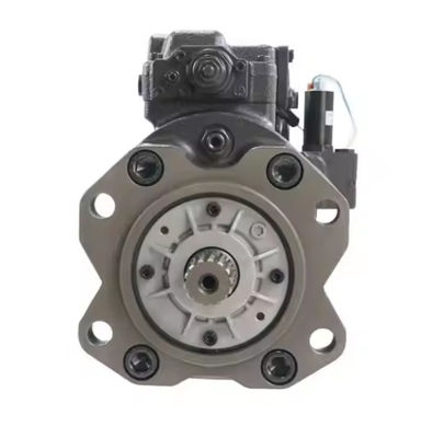 Hidrolik pompa Cat K3V112dtp-9c79-14t K5V80dtp-9n05-14t K5V80dtp-9c05-14t K3V60dt-9n1s-14t K3V60dt-9c22-14t Ekskavator pompası