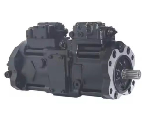 Hidrolik pompa Cat K3V112dtp-9c79-14t K5V80dtp-9n05-14t K5V80dtp-9c05-14t K3V60dt-9n1s-14t K3V60dt-9c22-14t Ekskavator pompası