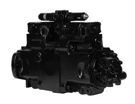 Yeni Piston Pompası YM10V00005F1 K7V63DT-112R-0E13 K7V63DT Ekskavatör için E175E ED150