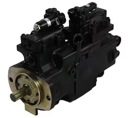 Yeni Piston Pompası YM10V00005F1 K7V63DT-112R-0E13 K7V63DT Ekskavatör için E175E ED150