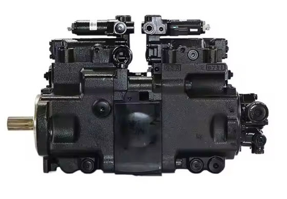 Yeni Piston Pompası YM10V00005F1 K7V63DT-112R-0E13 K7V63DT Ekskavatör için E175E ED150