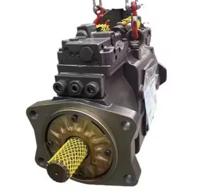 Ekskavatör E336 345 349D D2 Ana Pompa  336 Hidrolik Pompa 550-4341 5504341