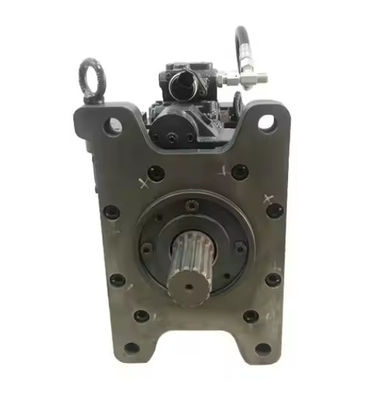 Ekskavator Parçaları SY190 SY205 Hidrolik Piston Pompası K5V117 Ana Pompa Yüksek Kaliteli Ekskavator Hidrolik Pompa